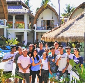 Coco Lemon Gili Resort