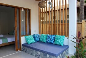 Coco Lemon Gili Resort