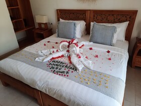 Coco Lemon Gili Resort