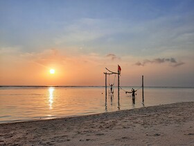 Coco Lemon Gili Resort