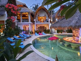 Coco Lemon Gili Resort