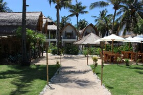 Coco Lemon Gili Resort