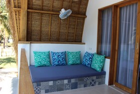Coco Lemon Gili Resort