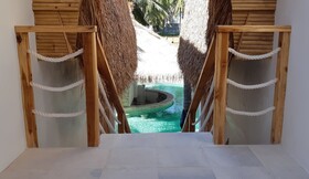 Coco Lemon Gili Resort
