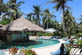Coco Lemon Gili Resort