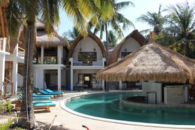 Coco Lemon Gili Resort