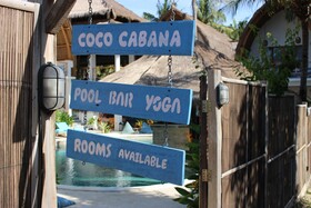 Coco Lemon Gili Resort