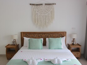 Coco Lemon Gili Resort