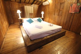 Coconut Garden Resort