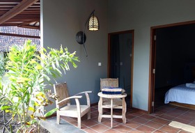 Coconut Garden Resort