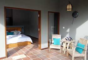 Coconut Garden Resort
