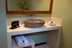 Coconut Garden Resort