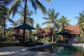Coconut Garden Resort