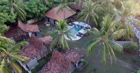 Coconut Garden Resort