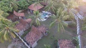 Coconut Garden Resort