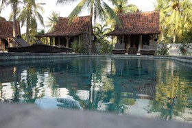Coconut Garden Resort