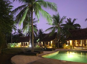 Coconut Garden Resort