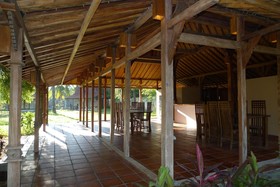 Coconut Garden Resort
