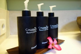 Coconut Garden Resort