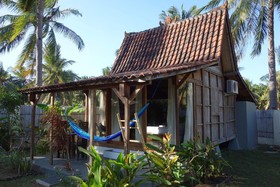 Coconut Garden Resort