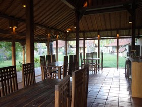 Coconut Garden Resort