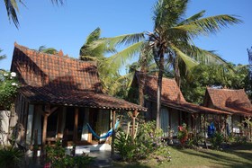 Coconut Garden Resort