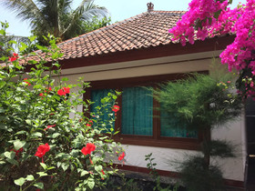 Coral Beach 2 Bungalow