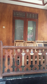 Coral Beach 2 Bungalow