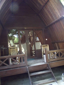 Coral Beach 2 Bungalow