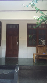 Coral Beach 2 Bungalow