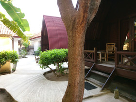 Coral Beach 2 Bungalow