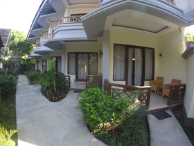 Coral Beach 2 Bungalow