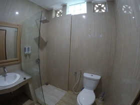 Coral Beach 2 Bungalow