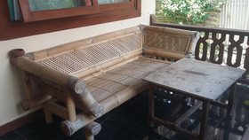 Coral Beach 2 Bungalow