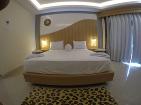 Coral Beach 2 Bungalow