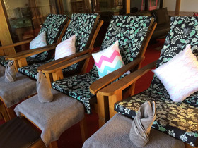 Coral Beach 2 Bungalow