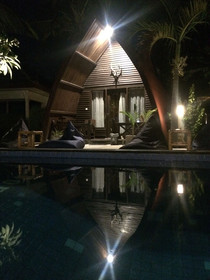 Coral Beach 2 Bungalow