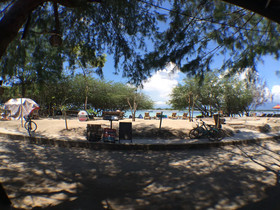 Coral Beach 2 Bungalow