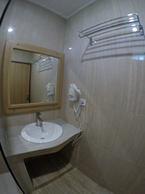 Coral Beach 2 Bungalow