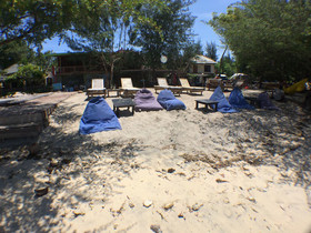 Coral Beach 2 Bungalow