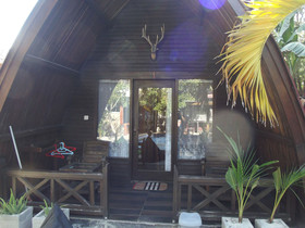 Coral Beach 2 Bungalow
