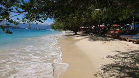 Coral Beach 2 Bungalow