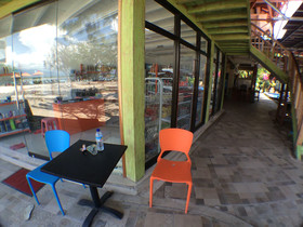 Coral Beach 2 Bungalow