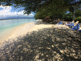 Coral Beach 2 Bungalow