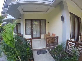 Coral Beach 2 Bungalow