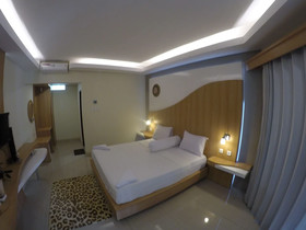 Coral Beach 2 Bungalow