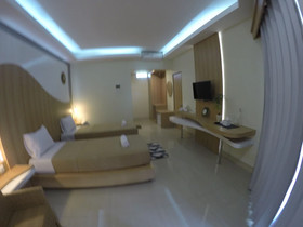 Coral Beach 2 Bungalow