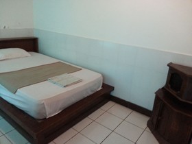 Coral Beach 2 Bungalow