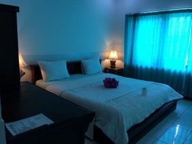 Coral Beach 2 Bungalow