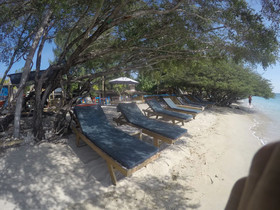 Coral Beach 2 Bungalow